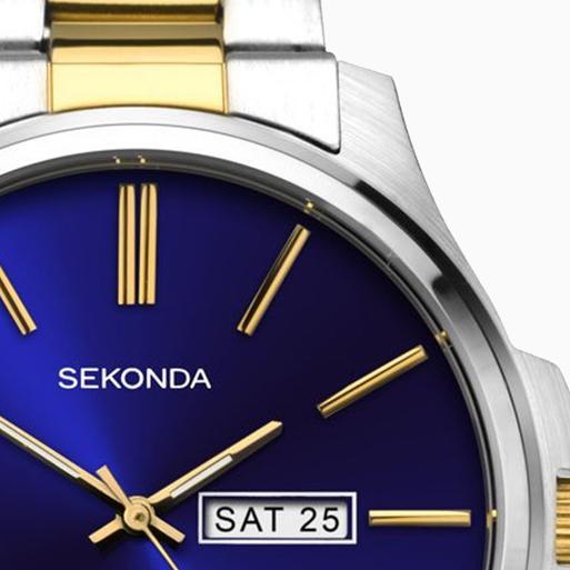 Sekonda 1440 2025